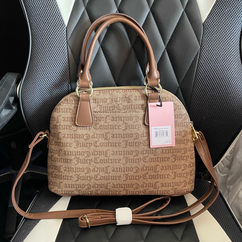 NWT Juicy Couture Bag - Picture 4 of 4